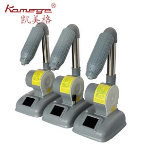 廠家直銷自動(dòng)感應(yīng)調(diào)溫防燙手熱風(fēng)槍可調(diào)溫烘線機(jī) 吹毛機(jī) 燒線頭機(jī)